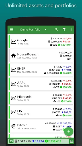 InvestFlow