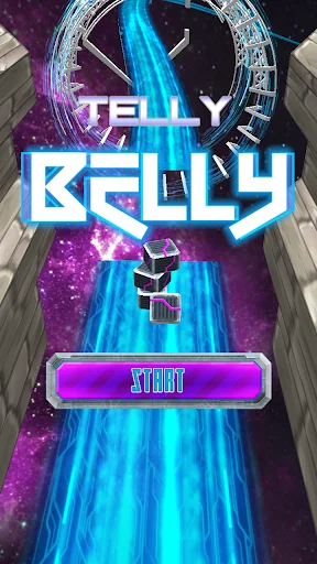 Telly Belly