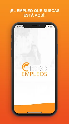 TodoEmpleos