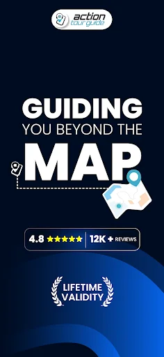 Action Tour Guide: Experiences