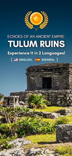 Tulum Ruins Tour Guide Cancun