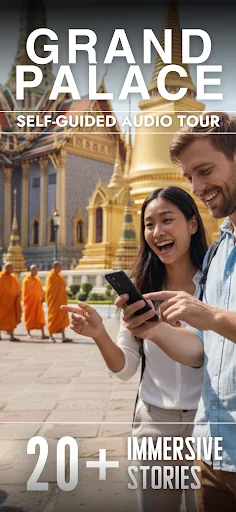 Bangkok Grand Palace Guide