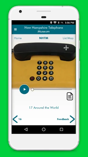 NHTM