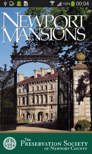 Newport Mansions