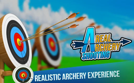 Archery King 3D