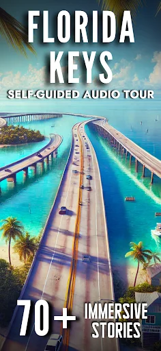 Miami to Key West Audio Guide