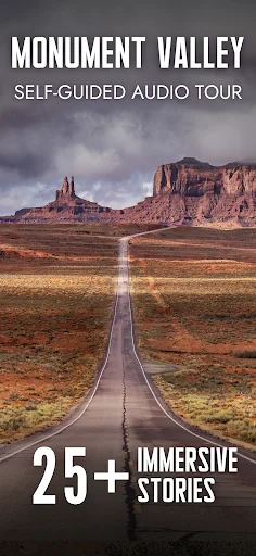 Monument Valley Navajo Tour