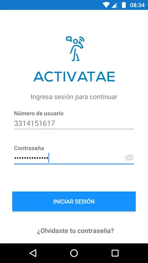Activatae