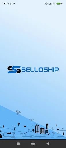 SELLOSHIP - Shipping Solution screenshot 1