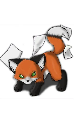 FaxFile - Send Fax from phone