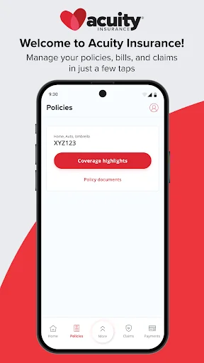 Acuity Insurance