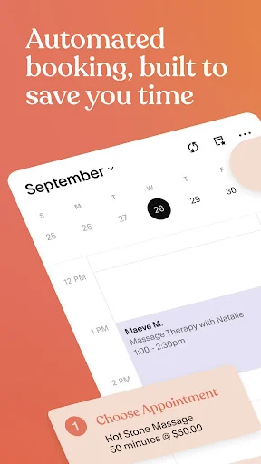 Acuity: Appointment Scheduling
