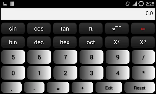Calculator