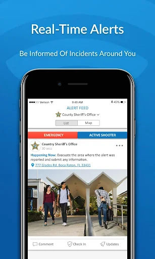 SaferWatch
