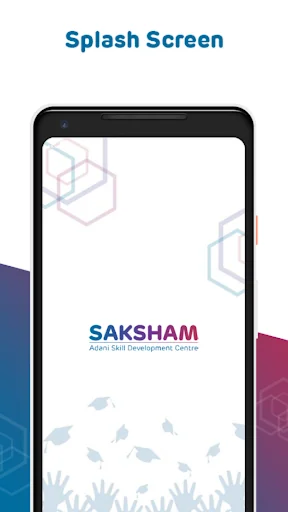 Adani Saksham