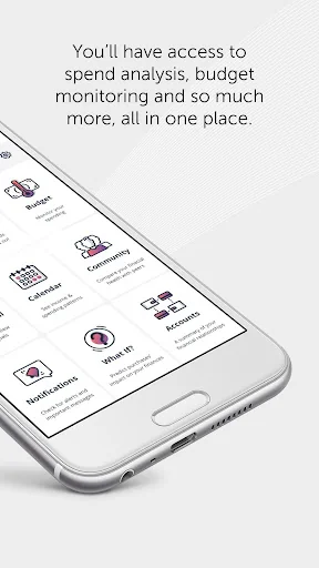 ADCB MoneyBuddy screenshot 2