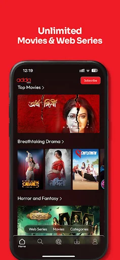 Addatimes Web Series | Movies