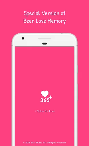 Been Love Memory Plus screenshot 2