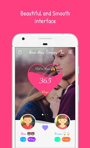 Been Love Memory Plus screenshot 3