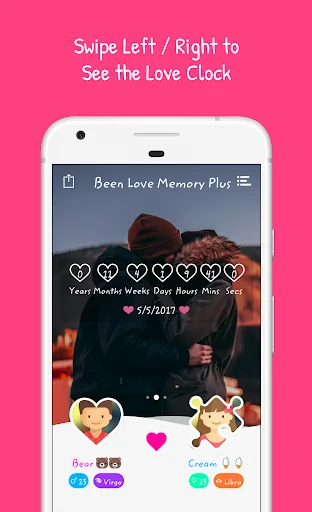 Been Love Memory Plus screenshot 4