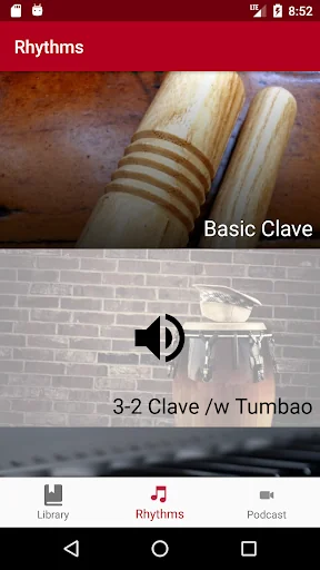Pocket Salsa Basics screenshot 3