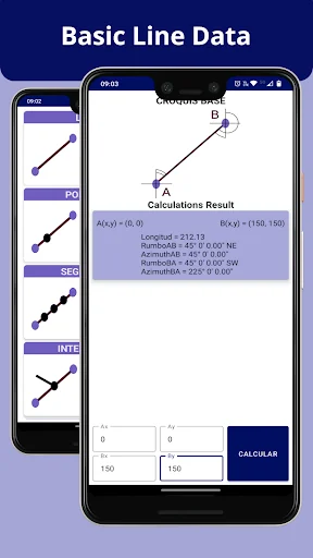 TotalCoordinates SurveyingTool