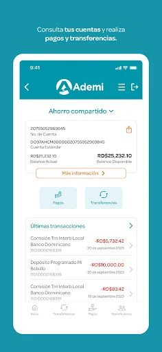 App Ademi