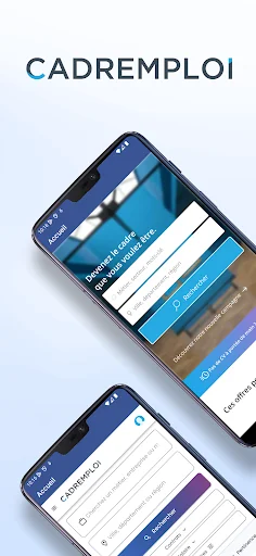 Cadremploi : Offres d'emploi