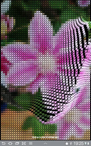 Magnetic Balls Live Wallpaper screenshot 3
