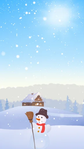Parallax Winter Lite