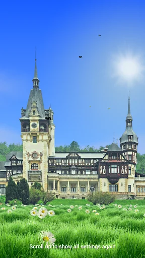 Peles Castle Lite