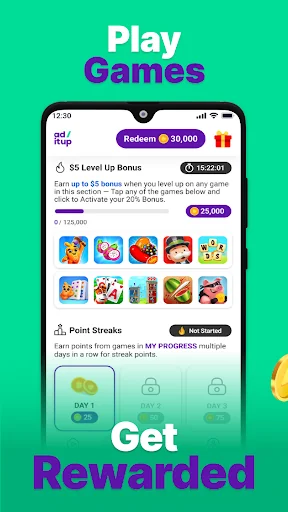 Ad It Up—Save on Your Bills screenshot 2