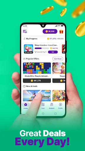 Ad It Up—Save on Your Bills screenshot 4
