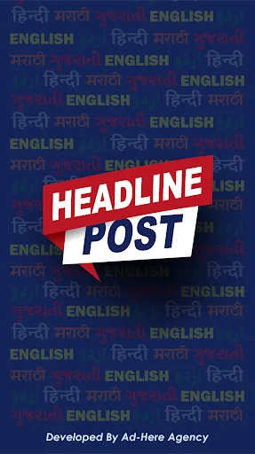 Headline Post
