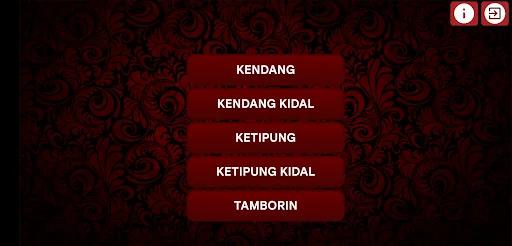 Real Kendang screenshot 1