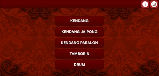 Real Kendang Pro