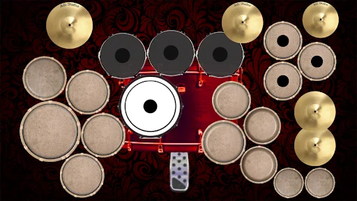 Drum Koplo Pro