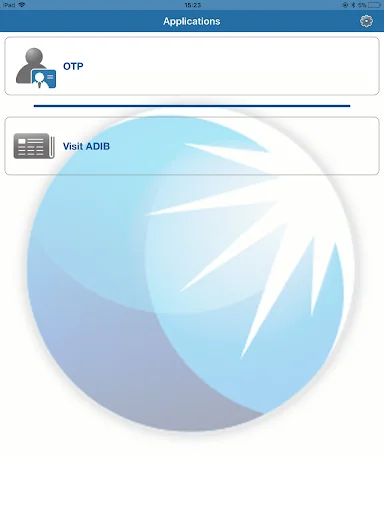 ADIB Egypt Token screenshot 4