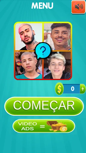 Música Funk Jogo Funkeiro