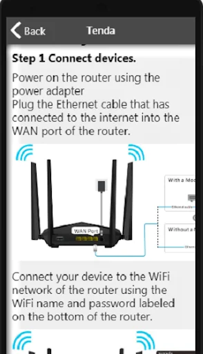 192.168.1.1 router admin guide