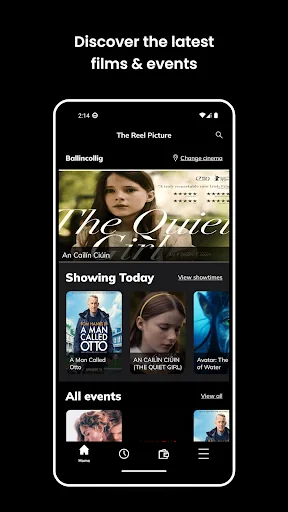 The Reel Picture