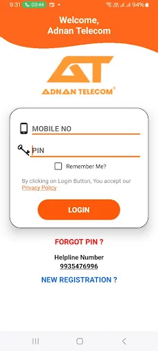 Adnan Telecom