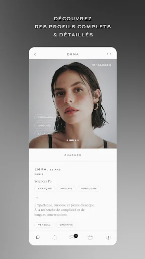 adopte : app de rencontre screenshot 3