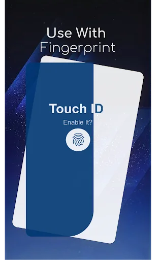 Screen Lock - Time Password screenshot 3