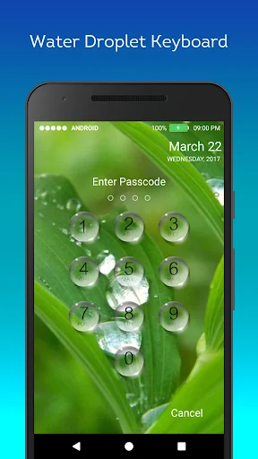 Time Password