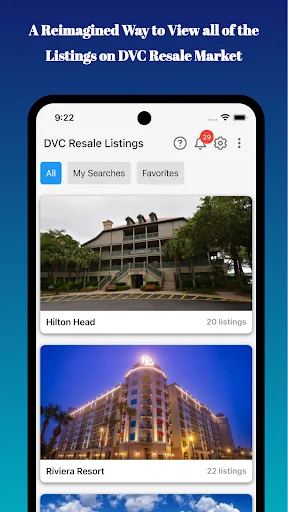 DVC Resale Market