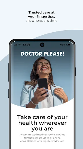 Doctor Please!