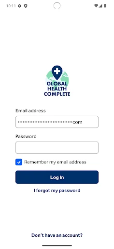 Global Health Complete