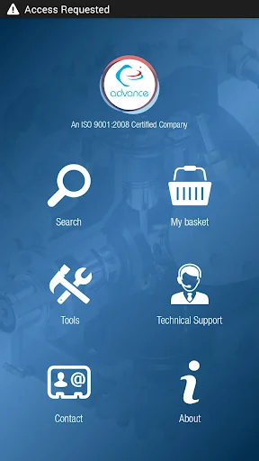 Refrigeration Service Parts