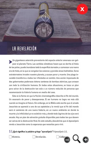 Apocalipsis RA